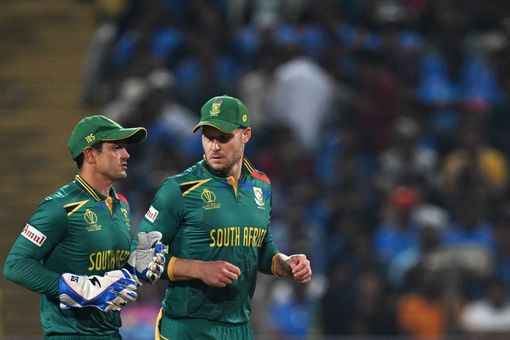 Proteas need to get back on momentum train against Afghanistan