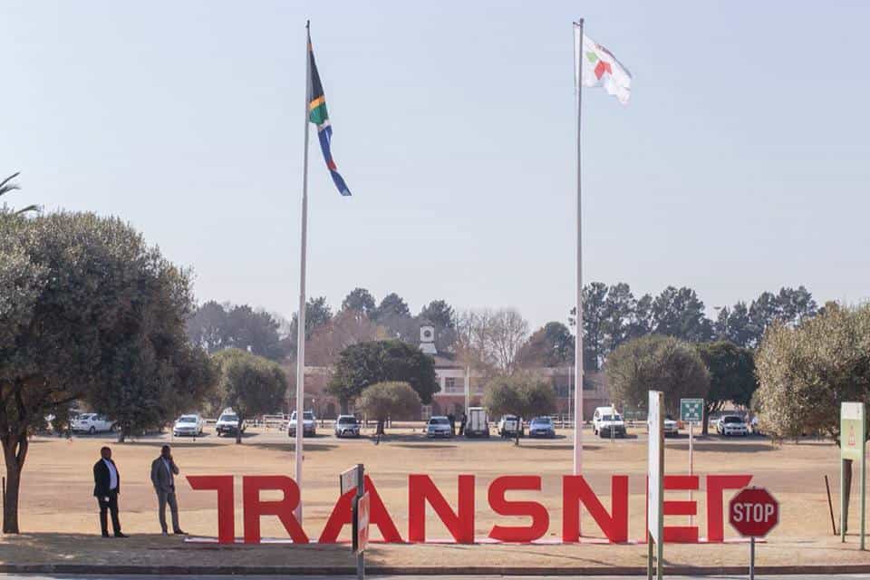 Payment of former Transnet executives' pension prohibited