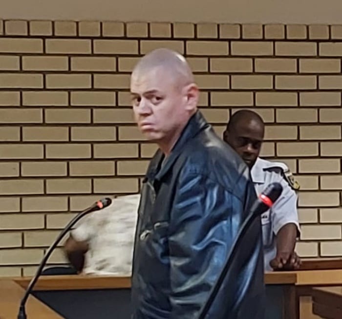 No bail for man after Pta woman's fire death