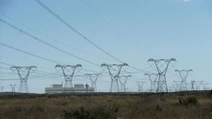 Phase 3 load shedding now in effect