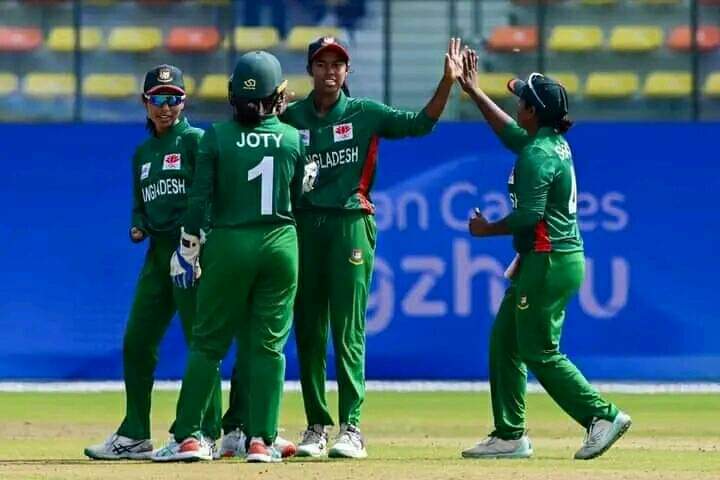 T20 Cricket: Bangladesh thrash Proteas