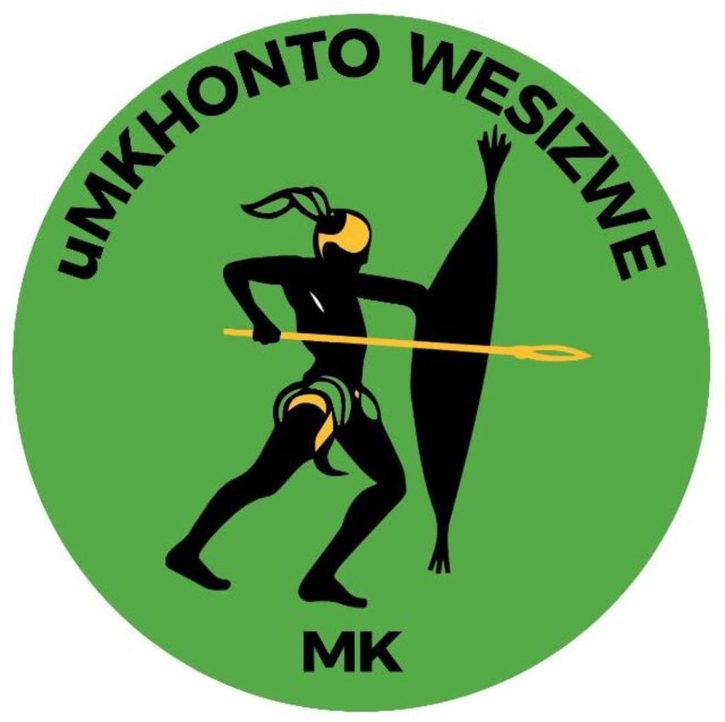 New MK party's branding 'unauthorised'