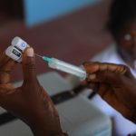 Routine malaria vaccinations begin in Africa