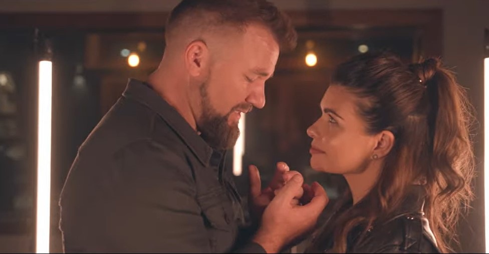 Ruhan du Toit and his wife share love story in soulful video
