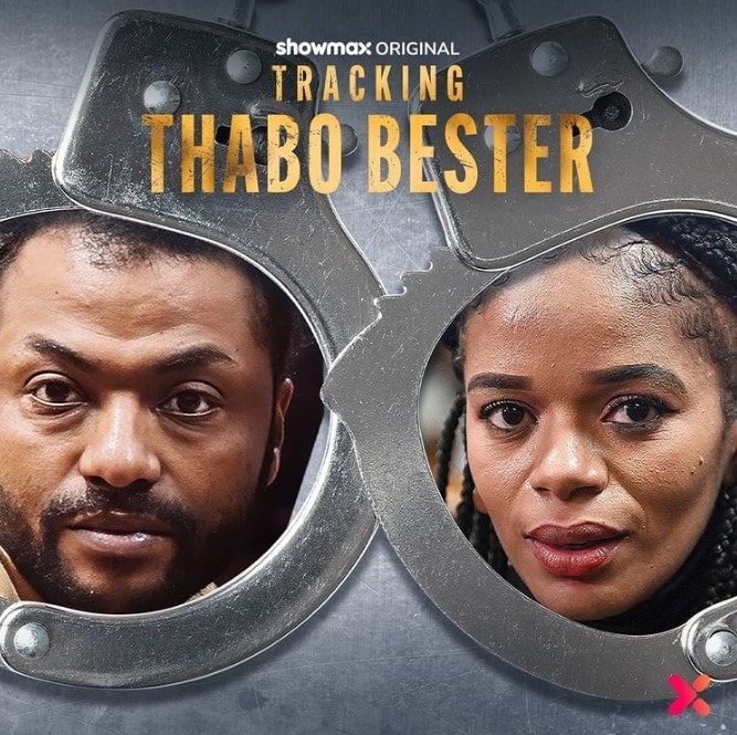 Thabo Bester documentary breaks records