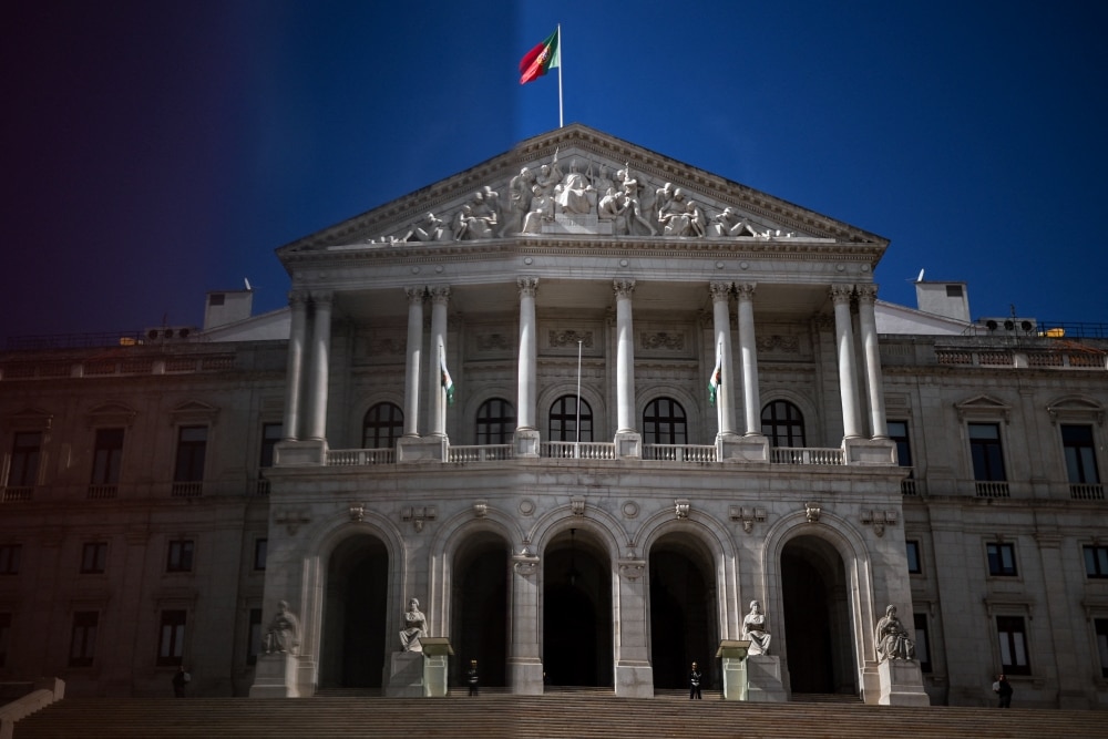 Victory for the right in Portugal