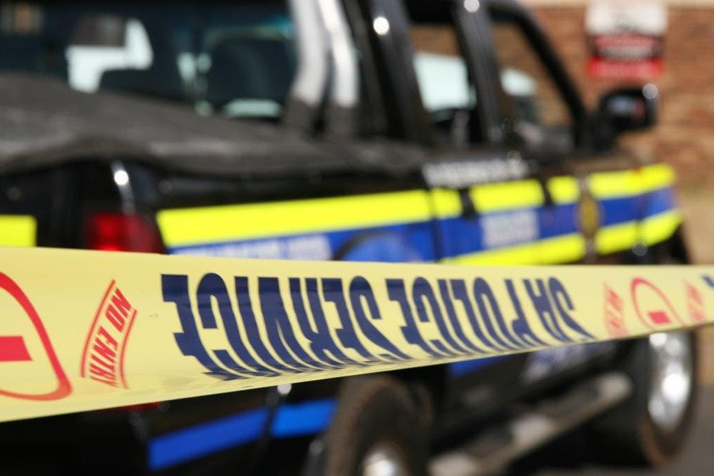 Two primary school students die in bus accident in Limpopo