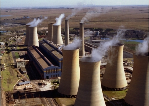Eskom expects less load shedding this winter