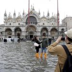 Entrance fee on busy days in Venice now payable