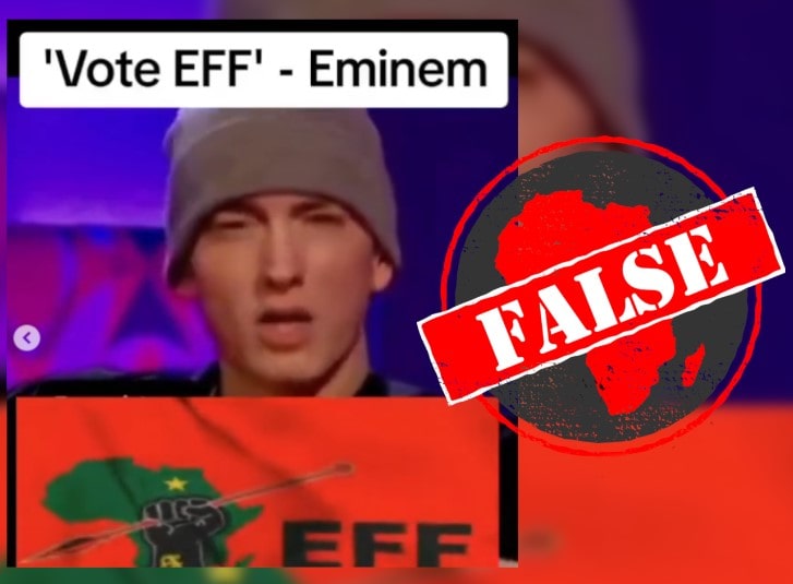 Facts or fake news?  Africa Check will know