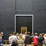 'Mona Lisa' may get its own room in Louvre