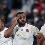 English rugby star Billy Vunipola behind bars after 'incident'