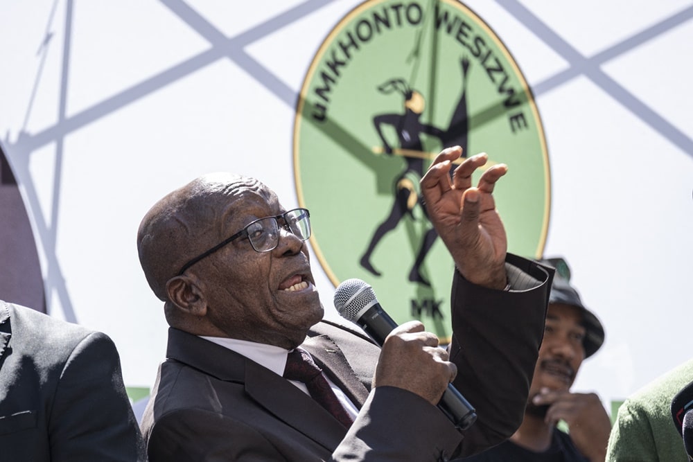 Zuma must appear before an ANC disciplinary hearing
