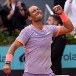 Nadal wants to 'keep dreaming'