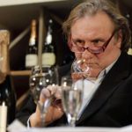 Depardieu questioned about complaint of sexual assault