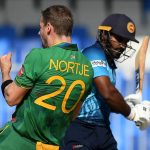 Proteas approach Anrich for T20 spectacle