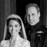 Kate, William share wedding photo for wedding anniversary