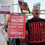 SA seeks 'urgent Court order' for Gaza