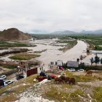 More than 200 die in Afghanistan during flash floods