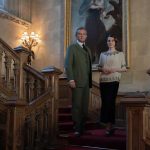 Third 'Downton Abbey' film on the way