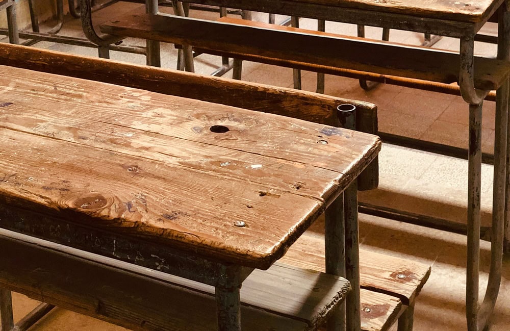 Learners faint after sad news at Kaalfontein school