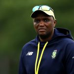 Former assistant coach temporarily takes over reins at Protea women