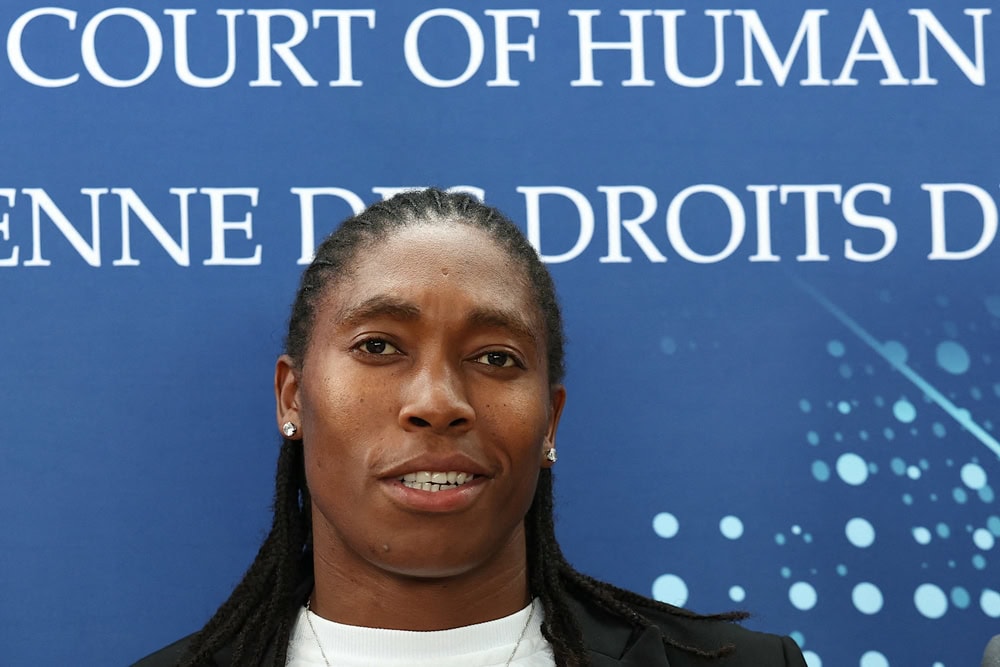 Semenya hopes the court decision paves the way for others