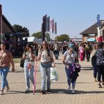 Nampo in pictures;  were you there